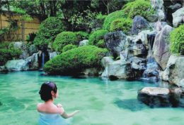 日本九州 佐贺嬉野温泉浪漫温情1晚2日游 日本九州 佐贺嬉野温泉浪漫温情1晚2日游