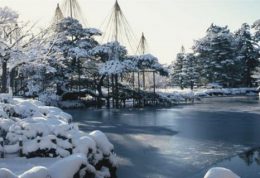 世界遗产合掌村传奇风景匠人中心小京都金泽1晚2日游 世界遗产合掌村传奇风景匠人中心小京都金泽1晚2日游