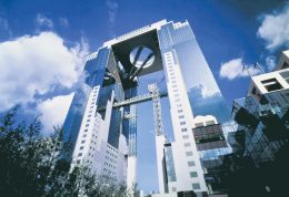 日本大阪市内包车一日游 日本大阪市内包车一日游