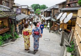 日本京都包车私人观光一日游 日本京都包车私人观光一日游