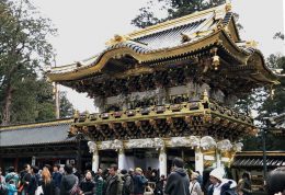 日本枥木日光地区包车私人观光一日游 日本枥木日光地区包车私人观光一日游