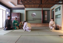 日本东京三种日本文化体验&东京塔观光之旅 日本东京三种日本文化体验&东京塔观光之旅