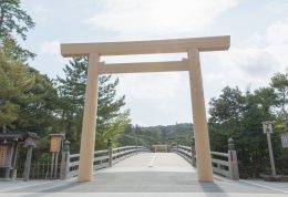 日本三重伊势神宫包车私人观光一日游 日本三重伊势神宫包车私人观光一日游