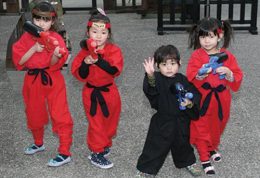 日本三重伊势安土桃山城一日游 日本三重伊势安土桃山城一日游
