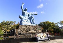 日本九州长崎巴士一日游 探寻出岛哥拉巴园异国文化魅力 日本九州长崎巴士一日游 探寻出岛哥拉巴园异国文化魅力