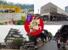 主3 白川乡高山
