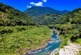 根据不同地域竟有14度的温差！日本的夏天去哪里旅行？