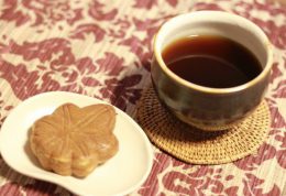 就是为了那一抹茶香——东京茶店探寻日本茶文化