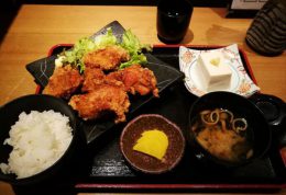 【我喜欢的神田】小编推荐的绝对美味的午餐！