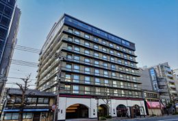 在京都感受巴黎！全球第2间馥颂酒店（FAUCHON HOTEL）在京都开幕