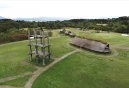 “北海道、北东北绳文考古遗址”有望成为世界遗产？让我们先来了解一下吧！